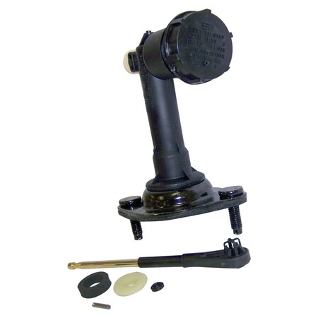 Crown Automotive Clutch Master Cylinder, #52107652Mc 52107652MC
